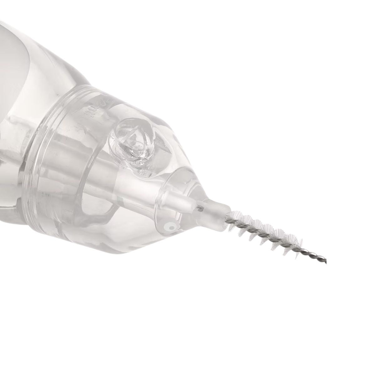 Silicone Penguin Nasal Aspirator