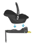 CabrioFix i-Size