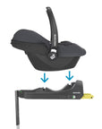 CabrioFix i-Size
