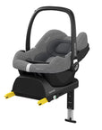 CabrioFix i-Size