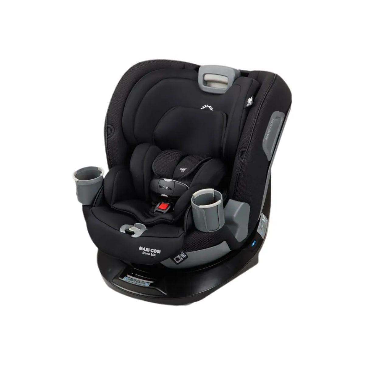 maxi cosi vs evenflo 360 Maxi-Cosi