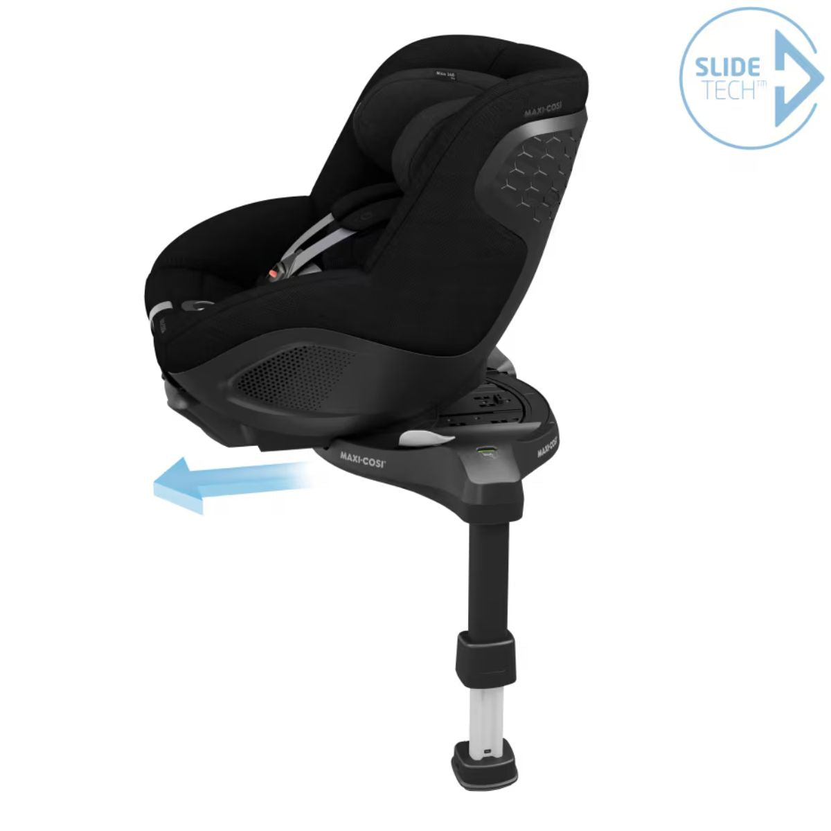 maxi cosi mica 360 pro slide tech Maxi-Cosi