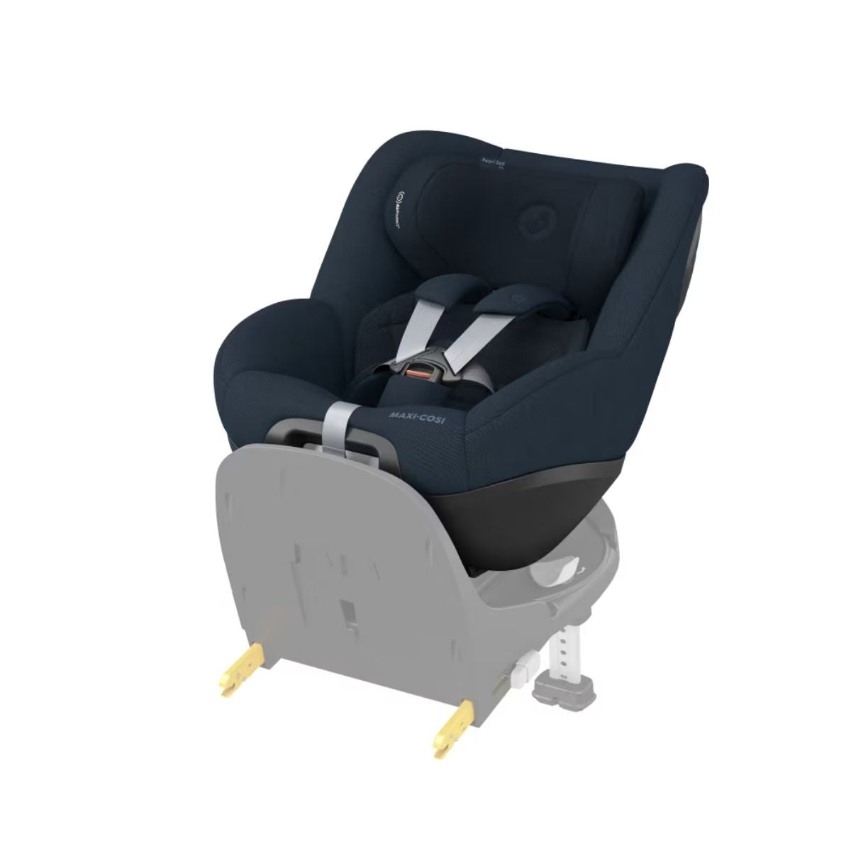 maxi cosi pearl smart Maxi-Cosi