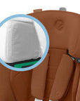 Titan Pro i-Size