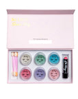 Deluxe Makeup Set