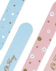 Kids Nail Files - 2 Pack