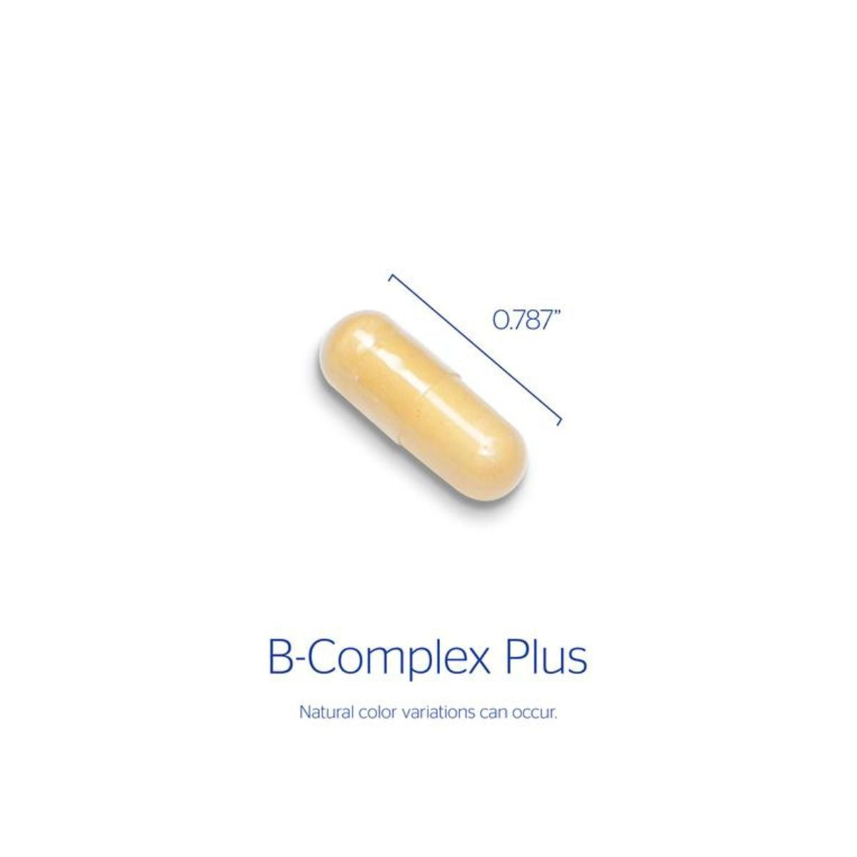 B-Complex Plus