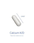 Calcium K/D