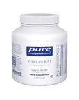 Calcium K/D
