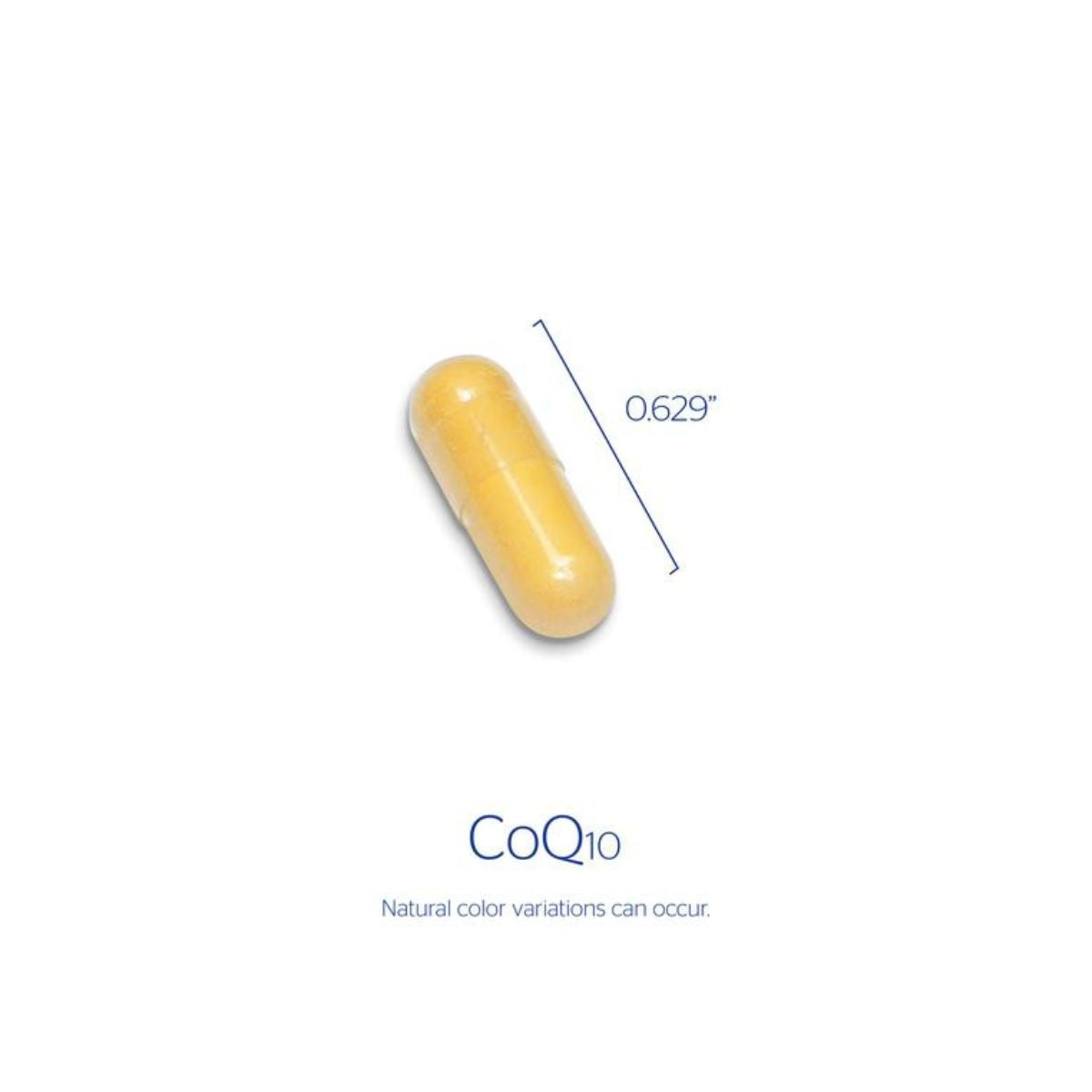 CoQ10 60mg