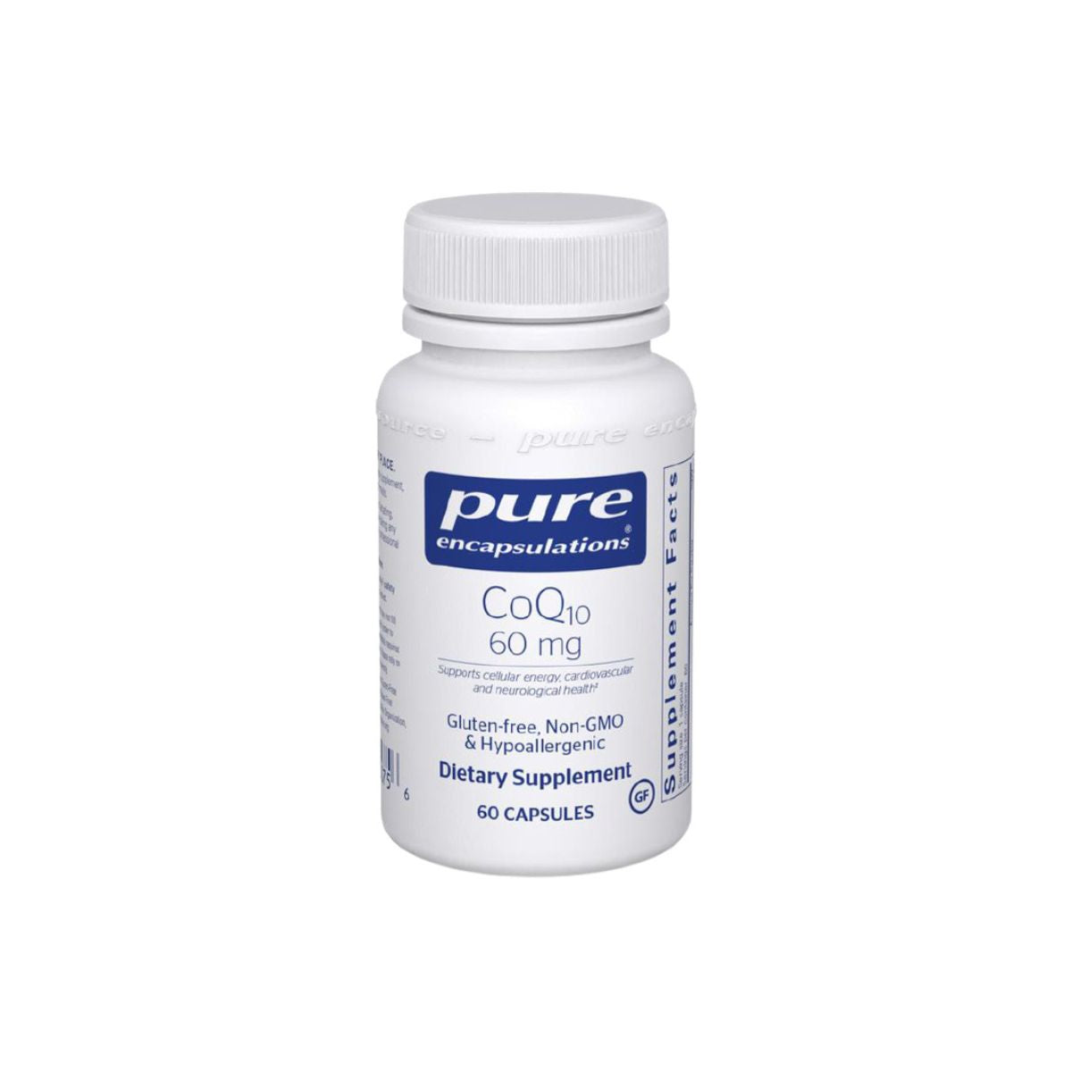 CoQ10 60mg