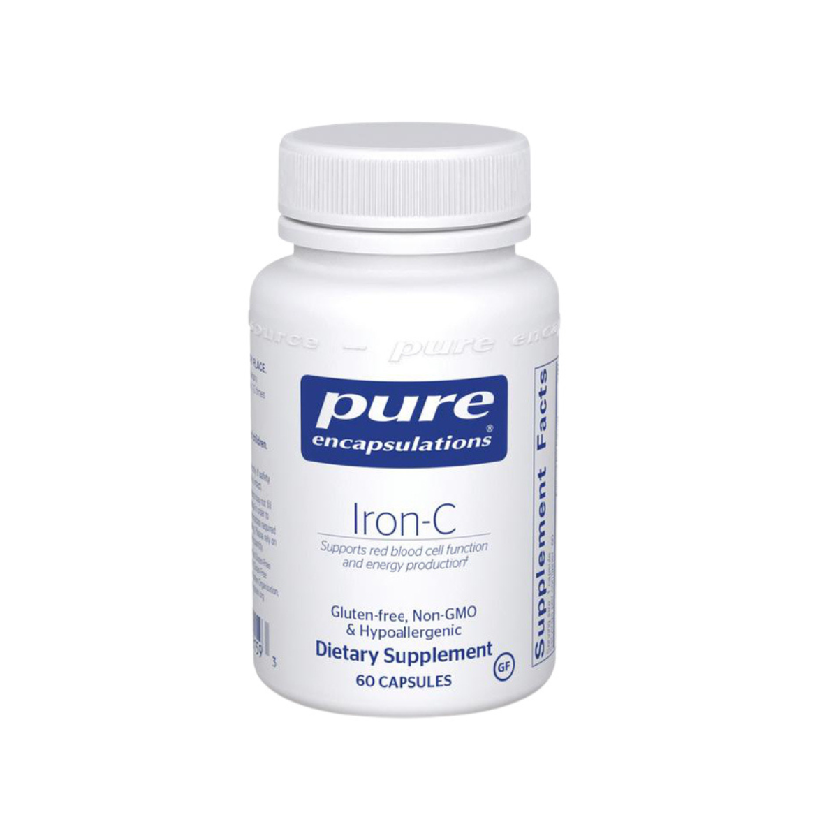 Iron-C