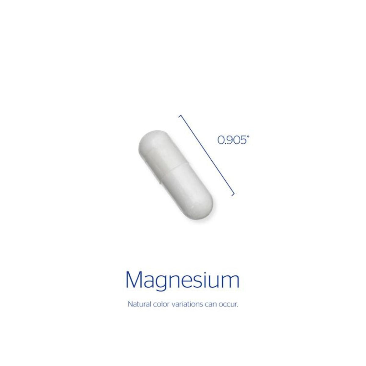 Magnesium (glycinate) 120mg