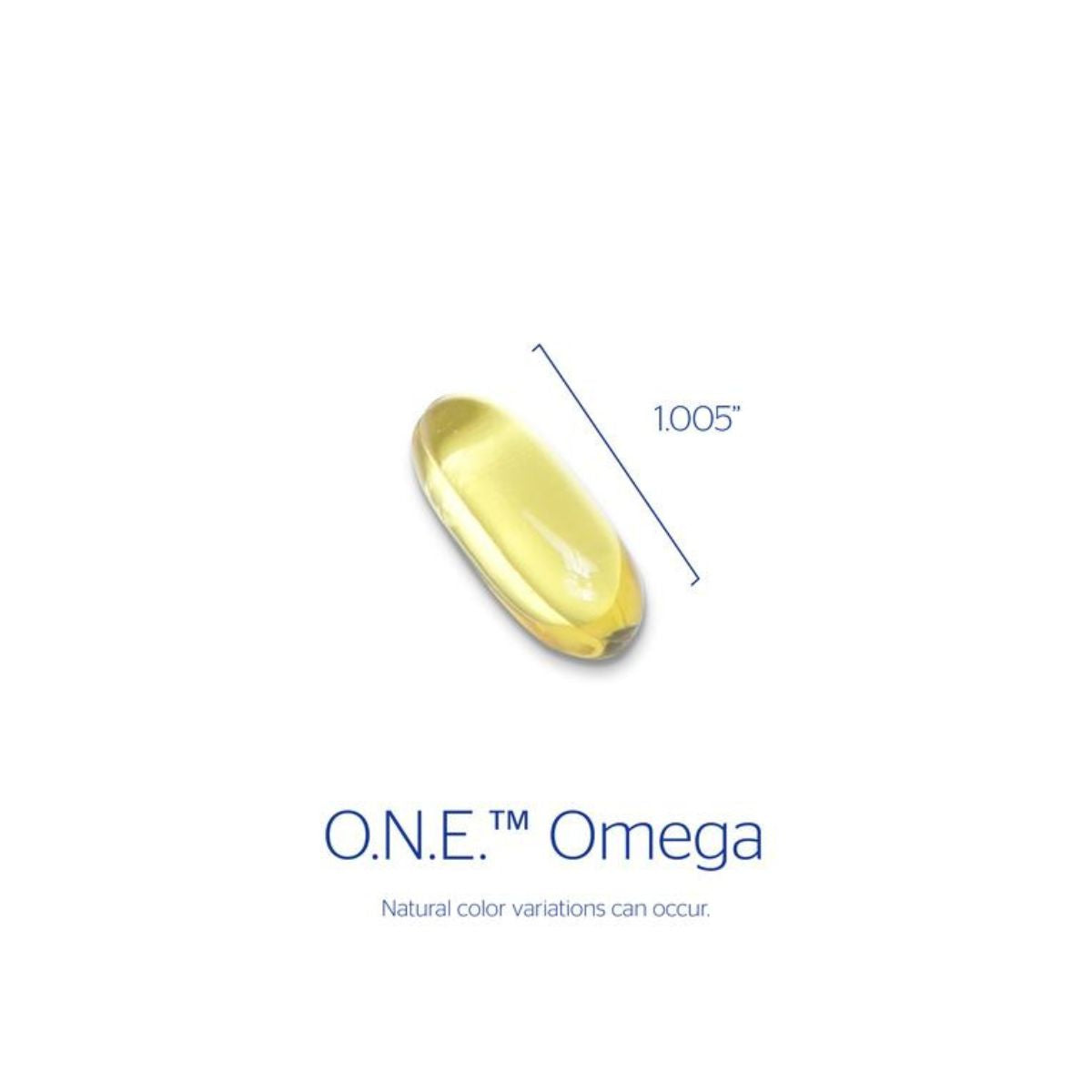 O.N.E.™ Omega