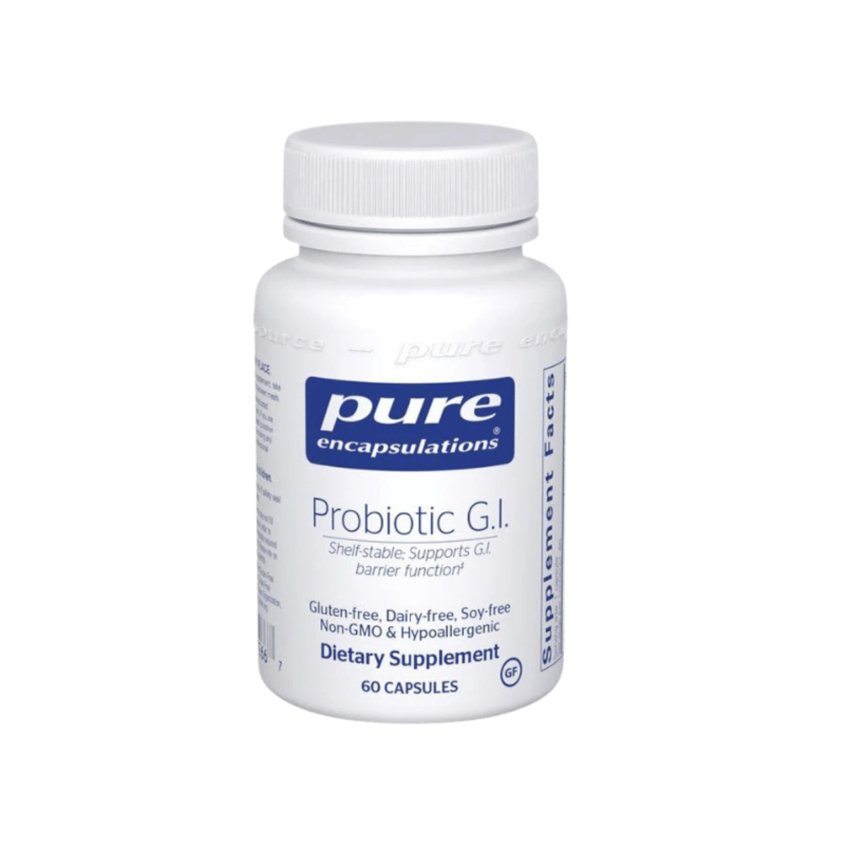 Probiotic G.I.