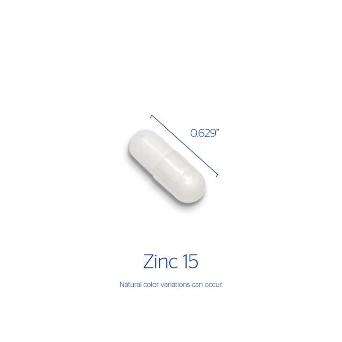 Zinc 15