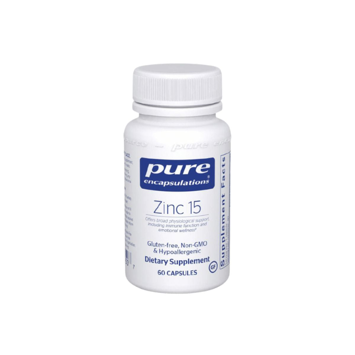 Zinc 15