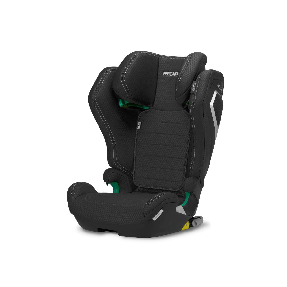 RECARO アウディ スタートアルファーワンイーシー　ウニオンブラック RECARO | AXION 1 – Raw Lily