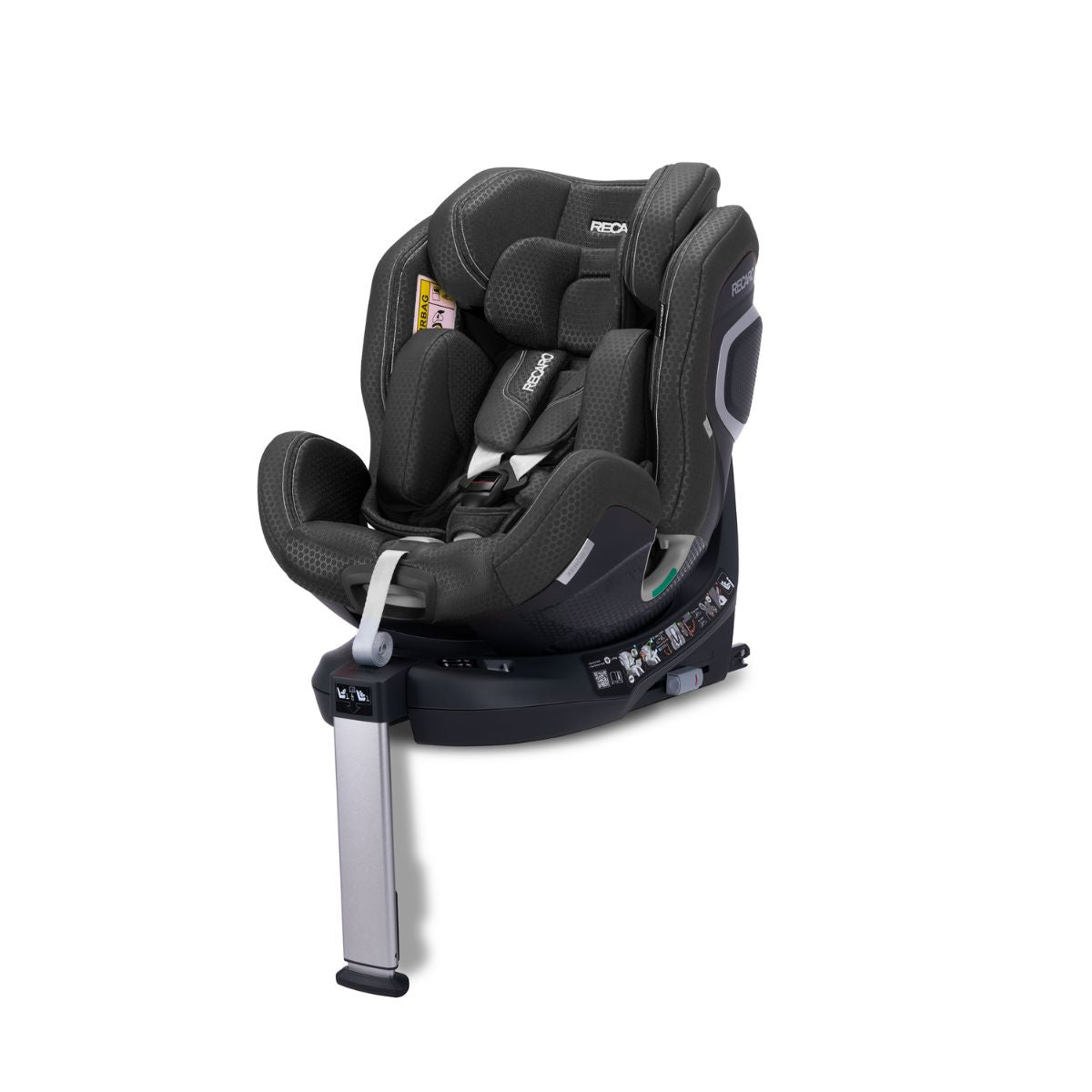 子供用品 RECAROZERO1 RECARO | XENON 1 – Raw Lily