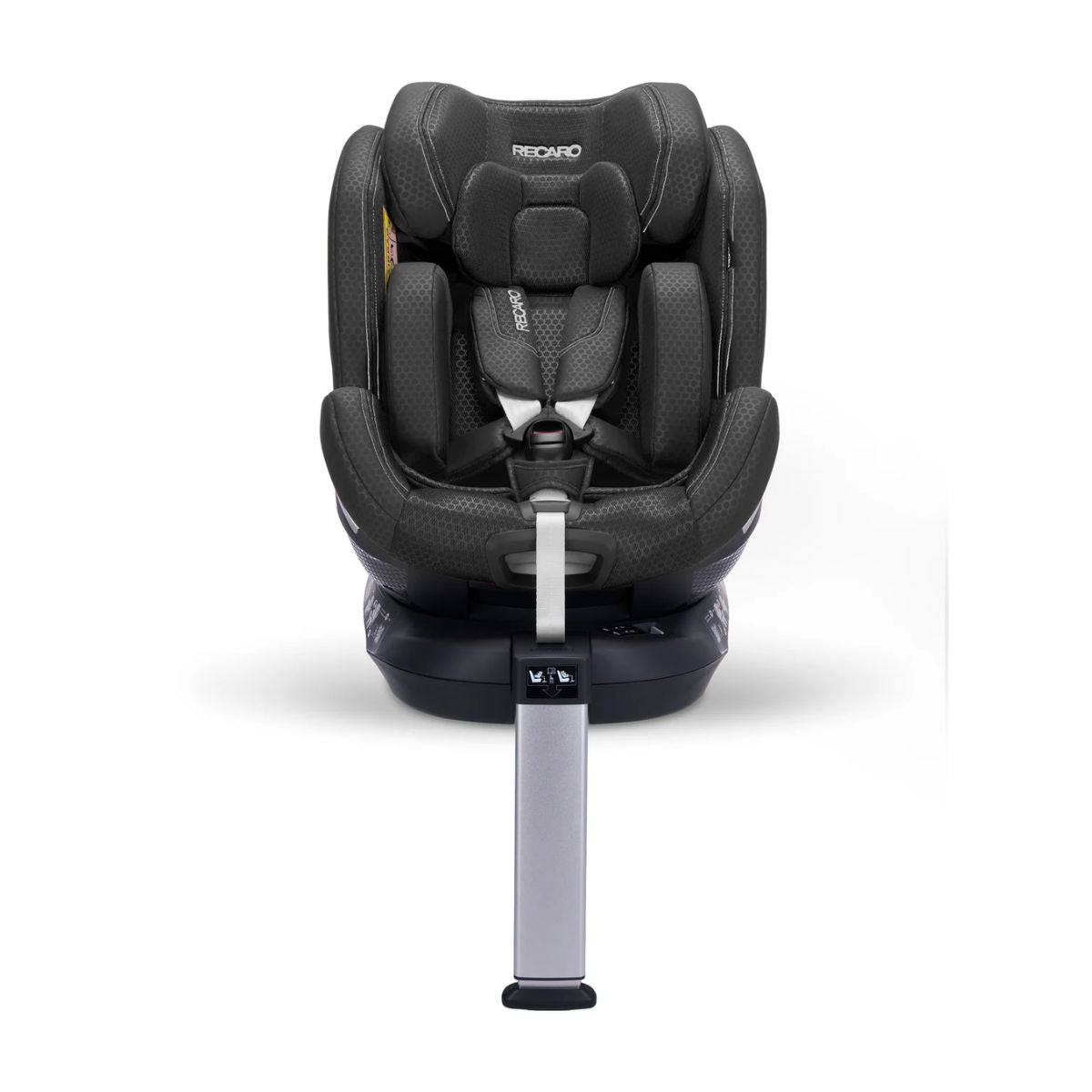 RECARO | XENON 1 – Raw Lily