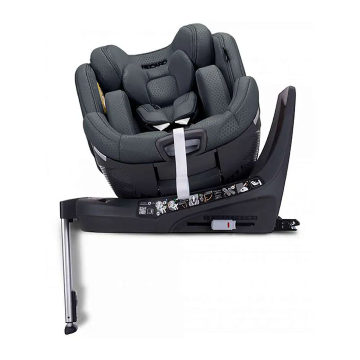 RECARO | XENON 1 – Raw Lily