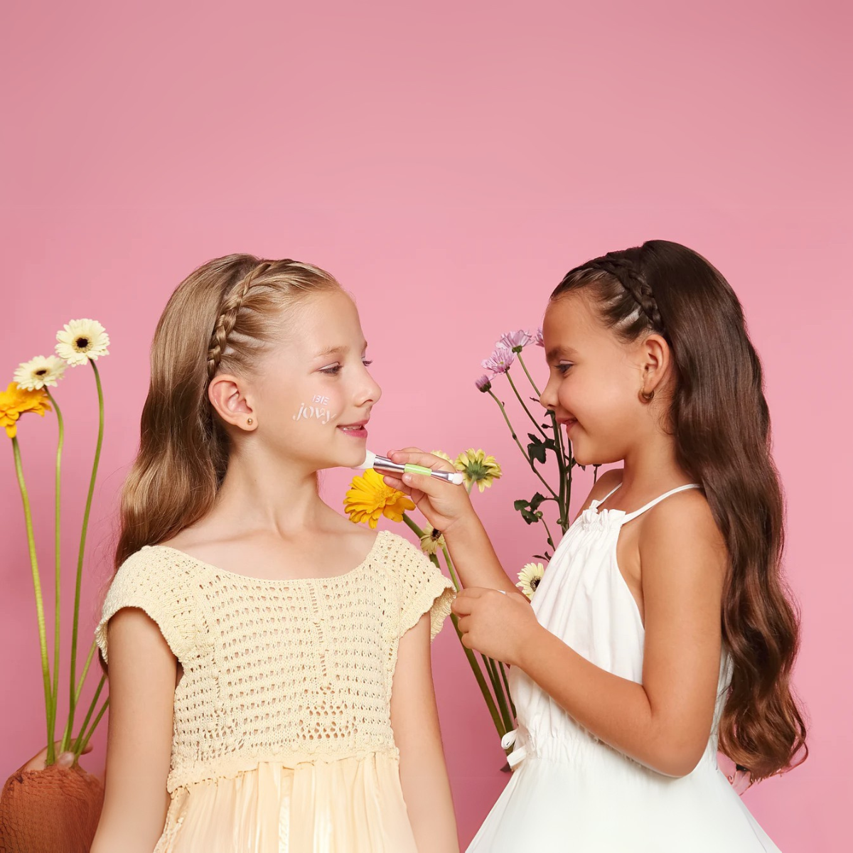 Jovy Makeup Stencils