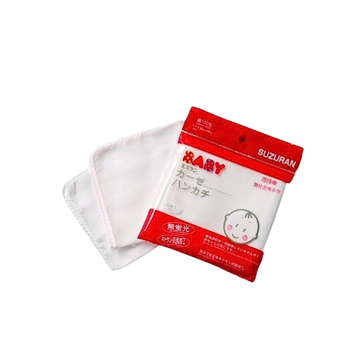 Baby Handkerchief