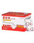 Baby Wet Cleaning Cotton