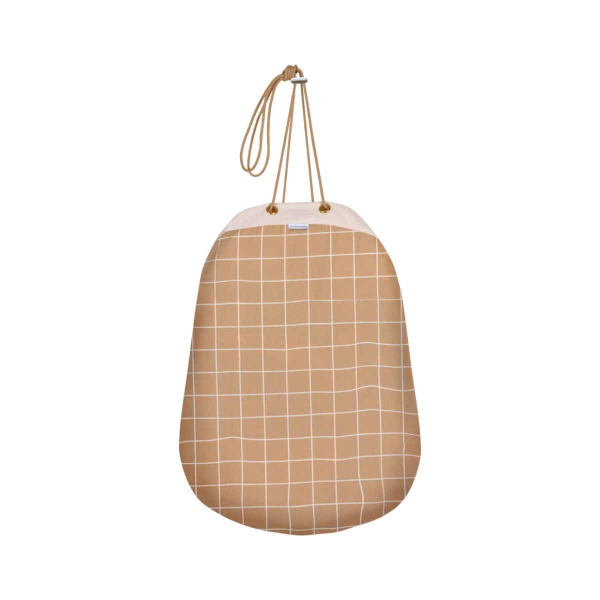 2-in-1 Playmat & Toy Bag Playsack