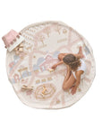 2-in-1 Playmat & Toy Bag Playsack