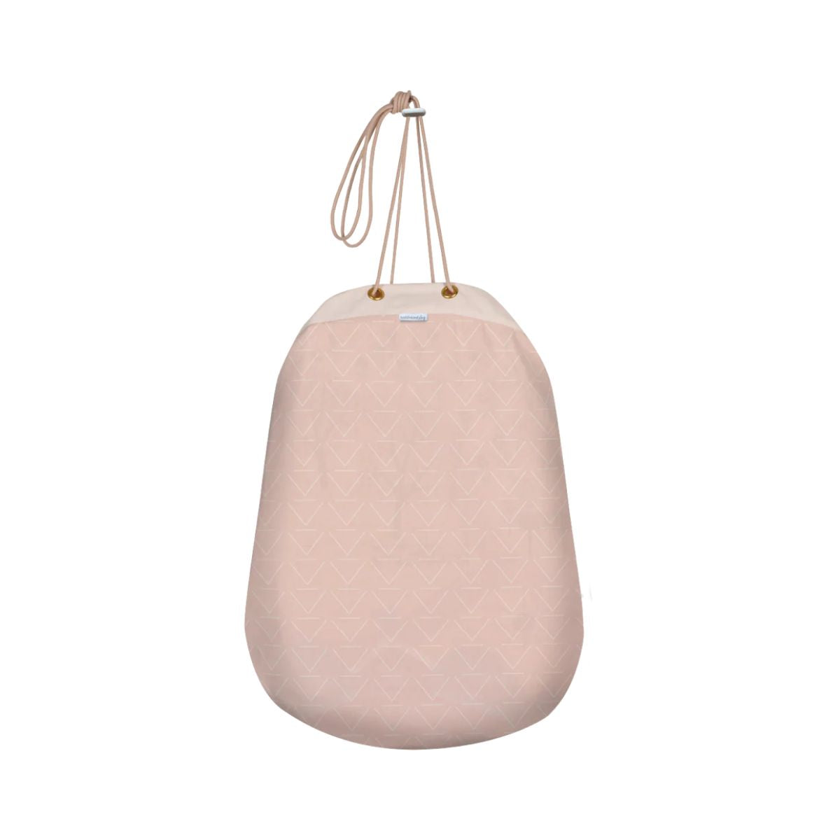 2-in-1 Playmat & Toy Bag Playsack