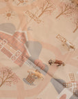 2-in-1 Playmat & Toy Bag Playsack