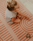 Prettier Puzzle Playmat