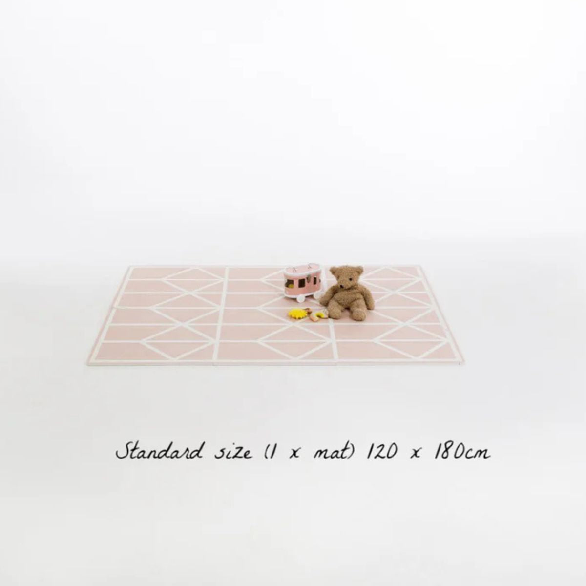 Prettier Puzzle Playmat