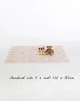 Prettier Puzzle Playmat