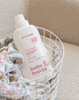 Baby Laundry Detergent