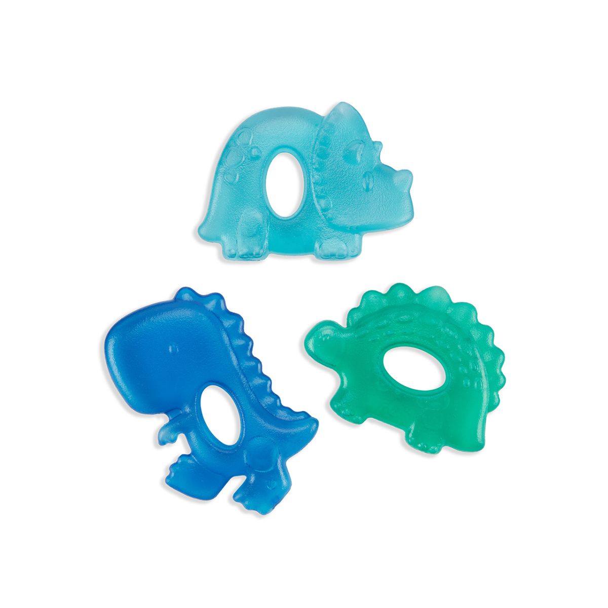 Cutie Coolers™ - Water-filled Teether