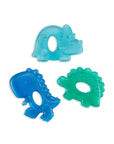 Cutie Coolers™ - Water-filled Teether