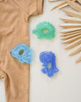 Cutie Coolers™ - Water-filled Teether