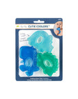 Cutie Coolers™ - Water-filled Teether