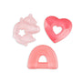 Cutie Coolers™ - Water-filled Teether
