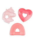 Cutie Coolers™ - Water-filled Teether