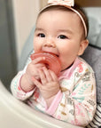 Cutie Coolers™ - Water-filled Teether