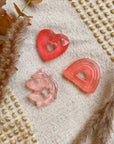 Cutie Coolers™ - Water-filled Teether