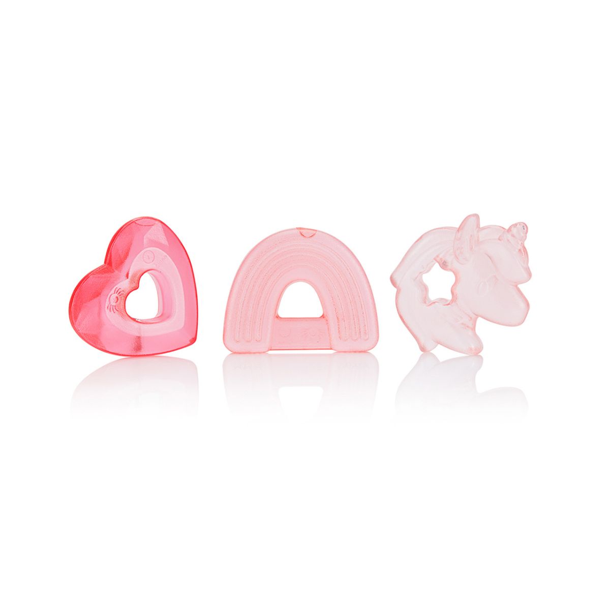 Cutie Coolers™ - Water-filled Teether