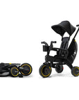 Liki Trike Midnight Edition
