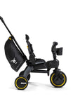 Liki Trike Midnight Edition
