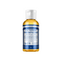 Organic Pure-Castile Liquid Soap