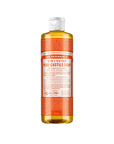 Organic Pure-Castile Liquid Soap
