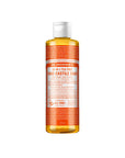 Organic Pure-Castile Liquid Soap